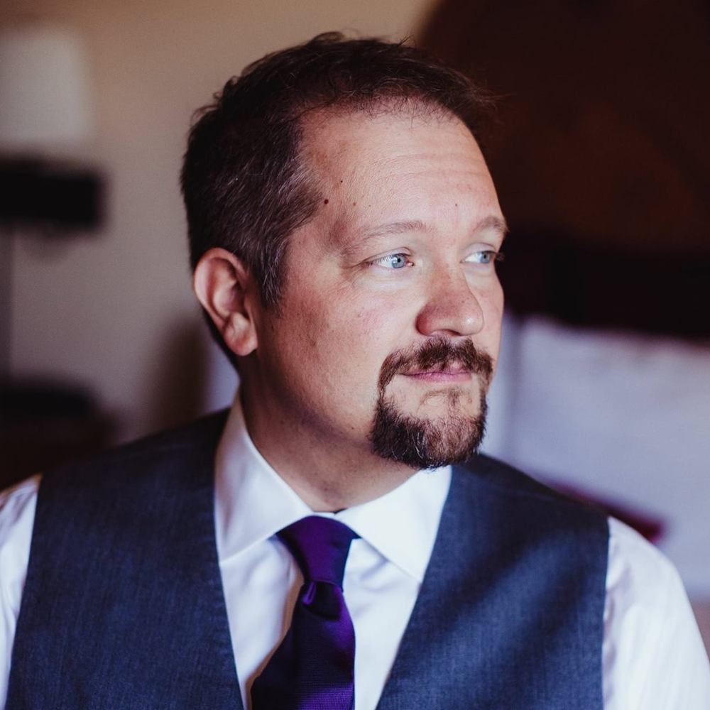 Meet your Posher, Paul